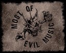 Most of Evil Music