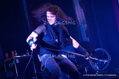 Moonspell � copyright 2009 Stanislav Nedev / Z-Imaging