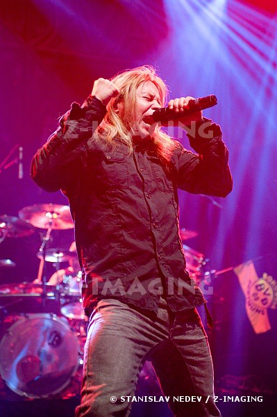 Stratovarius � copyright 2010 Stanislav Nedev / Z-Imaging
